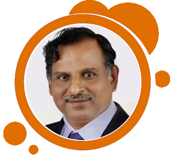 Dr V Narayanan